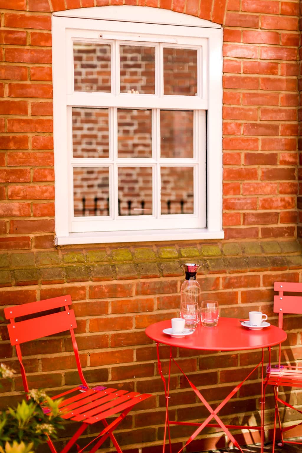 An Update from Parallel House Parallel House News Parallel House